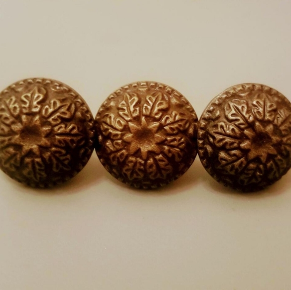 Hobby Lobby Other Brass Knobs Poshmark